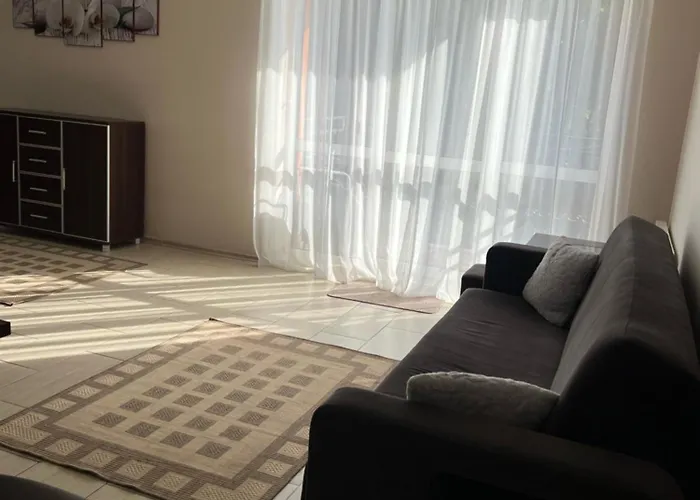 Apartament na Próżnej